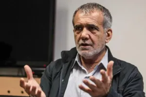 پزشکیان: متهم پرونده «ثامن الحجج» به دلیل احتمال فرار او، دستگیر شد؛ این اقدام، پیشگیرانه بود / تعجب برانگیز است که ۱۱ هزار سپرده گذار اصلا درخواستی برای دریافت سپرده خود ارائه نکرده اند