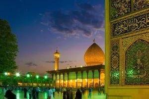 نفر دوم حادثه تروریستی شیراز دستگیر شد