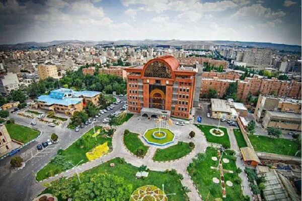 میزبانی شهرداری تبریز از نخبگان و شرکت‌های دانش‌بنیان آذربایجان‌شرقی