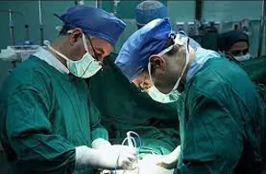 نخستین پیوند کبد در تبریز انجام شد