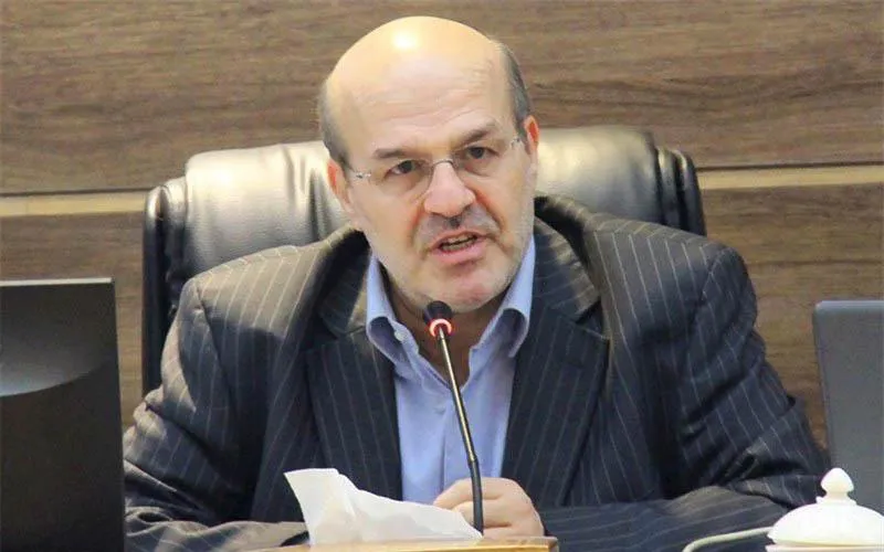 کلانتری: پیگیری روزانه وضعیت دریاچه ارومیه از مهمترین خواسته‌های رئیس جمهوری است
