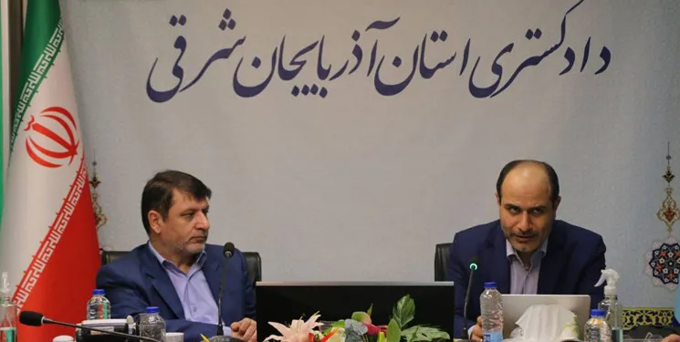 تمام پرونده‌ها در قوه قضائیه الکترونیکی می شوند