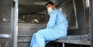 دستگیری اوباش سابقه‌دار و مسلح در بناب