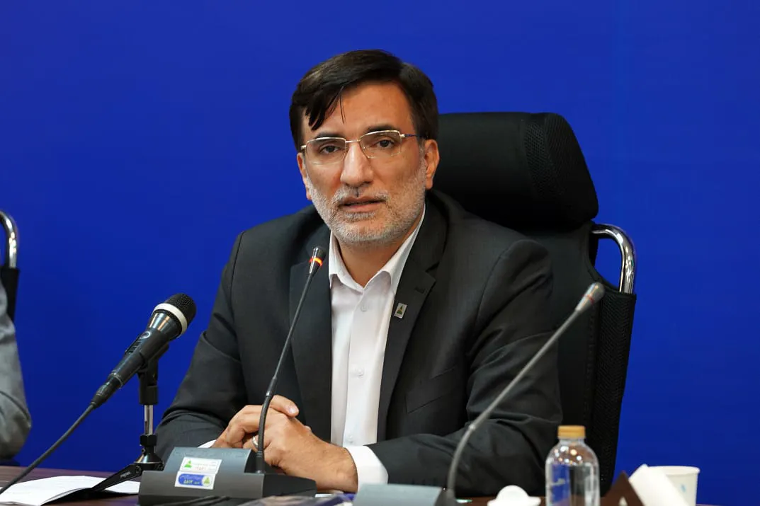 نوسازی ناوگان ترانزیت کالا با خودروهای سنگین ارس پلاک