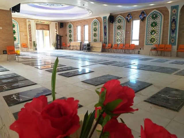 سامانه هوشمندسازی قبور شهدا؛ ادای دین به اسوه‌های ایثار و شهادت