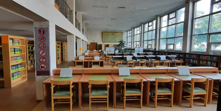 ضرورت پرداخت نیم درصد درآمد شهرداری ها به حساب نهادکتابخانه عمومی