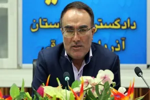 هشدار دادستان تبریز نسبت به فریب جوانان در شبکه‌های اجتماعی معاند