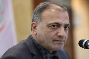 نمایش 100 اثر از 60 هنرمند تجسمی شاهد و ایثارگر غرب و شمال‌غرب کشور در تبریز