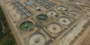 تبدیل 70 درصد آب مصرفی به فاضلاب/ انتقال ۷۵ میلیون مترمکعب پساب تصفیه‌ شده به دریاچه ارومیه