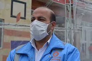 ۱۵ مخاطره آذربایجان‌شرقی را تهدید می‌کند