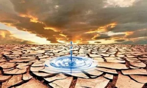 وضعیت قرمز «آبی» برای تبریزی‌ها