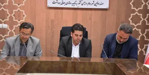 جنایت استفاده از آب شرب برای فضای سبز در سهند/مسافران امنیت ندارند