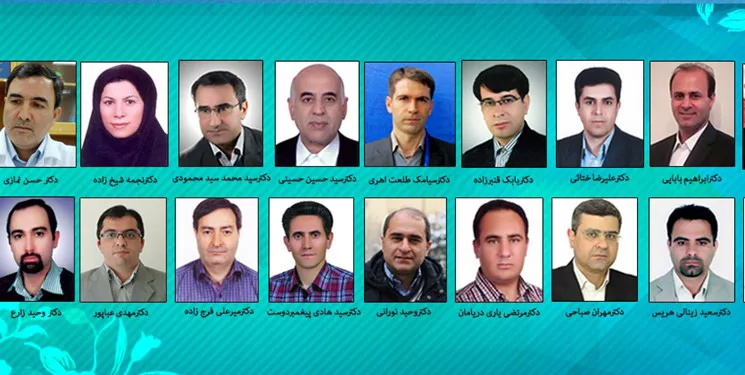 قرار گرفتن ۱۸ استاد دانشگاه تبریز در جمع دانشمندان یک درصد برتر جهان