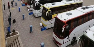 سفر در آذربایجان‌شرقی کاهش یافت