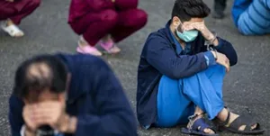 دستگیری سارقان اموال راه آهن آذربایجان