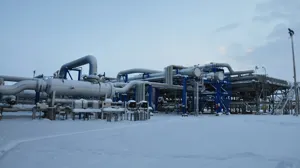 اعمال محدودیت نیروگاه‌ها برای تأمین نیاز گرمایشی مردم