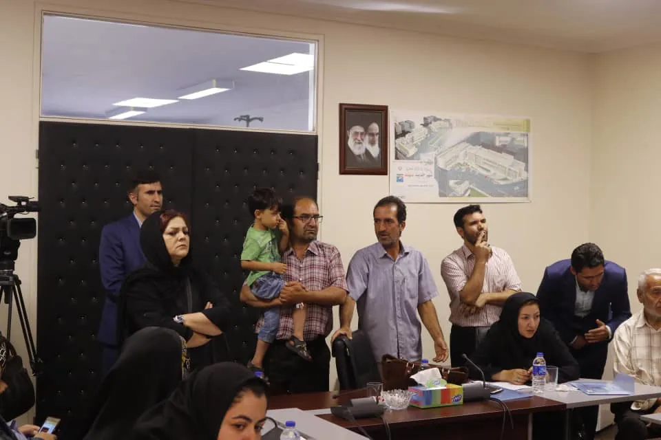 مسکن مهر جنجال به پا کرد