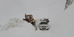 ضرورت احداث مراکز درمانی بیماران تروما در حاشیه شهرها