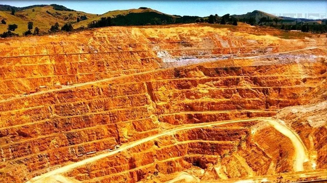 سرمایه‌گذاری مس سونگون در ارس/ صنایع پایین دست مس در ارس تولید می‌شود