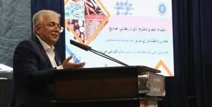 عمده موانع بخش صادرات ریشه در مشکلات داخلی دارد/ سنگ‌اندازی یکسری افراد برای ناراضی کردن مردم