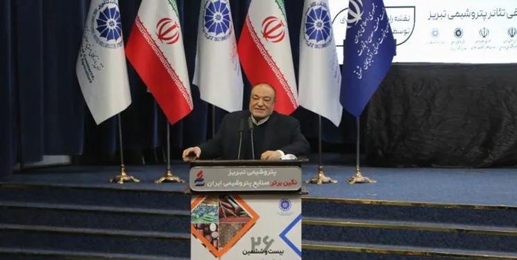 احیا سوآپ نفت پس از ۱۲ سال/ پروژه انتقال برق به شبکه قزاقستان و ترکمنستان بزودی اجرایی می‌شود