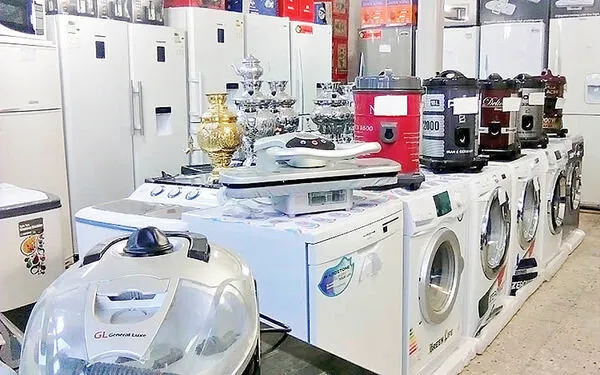 جزئیات خرید اعتباری لوازم خانگی ایرانی با وام ۳۰ تا ۱۰۰ میلیونی