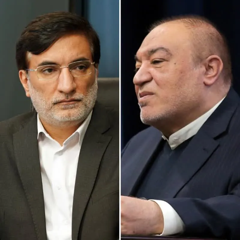 وزارت خارجه در بازگشایی راه آهن نخجوان و احیا کریدور موجود نقش ایفاء کند