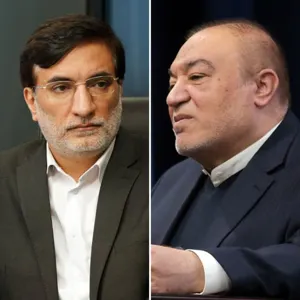 وزارت خارجه در بازگشایی راه آهن نخجوان و احیا کریدور موجود نقش ایفاء کند