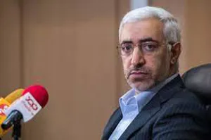 رئیس سازمان بورس استعفا کرد