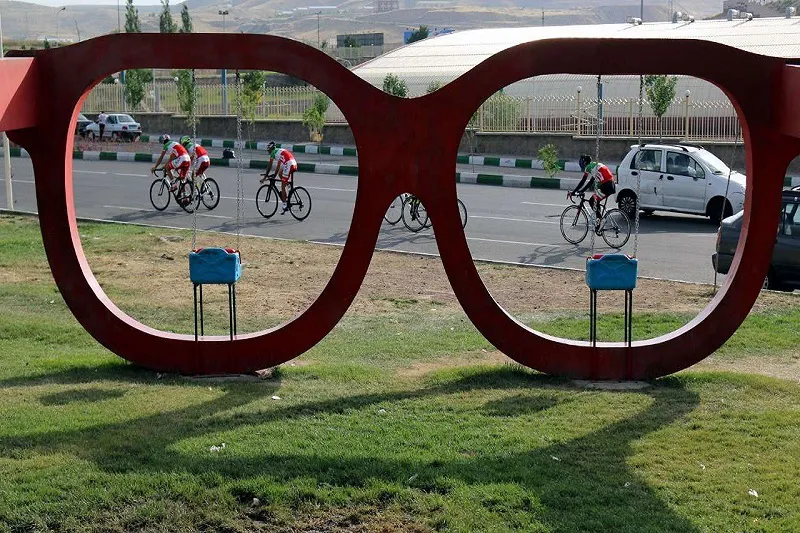سه دوچرخه سوار آذربایجان شرقی به اردوی تیم ملی دعوت شدند