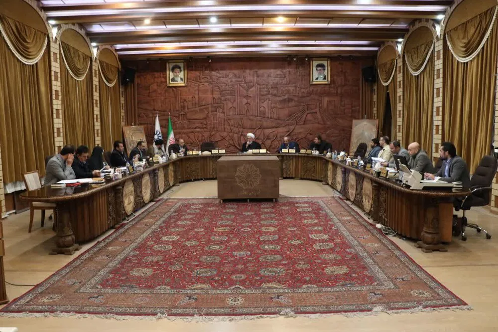 میزان حقوق اعضای شورای شهر تبریز در آبان ماه