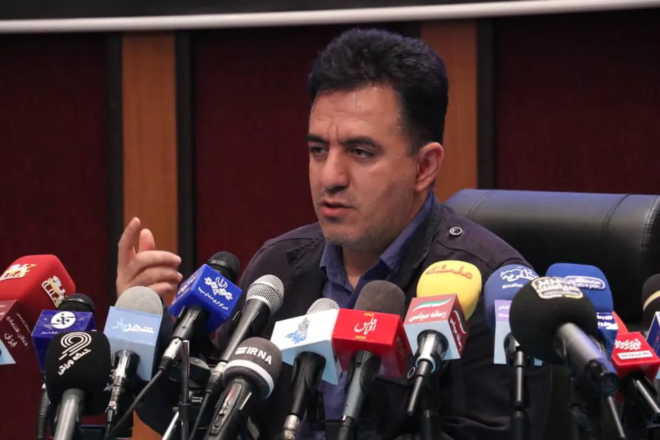 عملیات اجرایی بلوک های جدید پروژه \"اسدگولی\" آغاز می شود