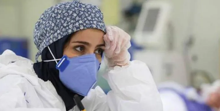 میزان ضریب پرستار به تخت بیمارستانی در آذربایجان‌شرقی/ فعالیت 10 هزار پرستار در استان
