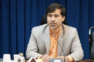 الزام شرکت‌های فعال در ارس به انجام ۳۰ درصد گردش مالی خود در بانک‌های منطقه