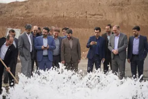 خداآفرین در مسیر تبدیل به قطب کشاورزی صادرات‌محور است