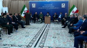 دشمن درصدد ضربه زدن به نظام توسط اصناف است