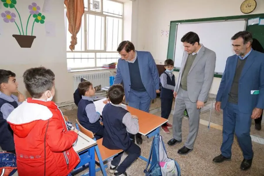 صنعتی‌ترین منطقه آزاد کشور نیازمند هنرستان است