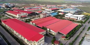 پیگیر حل مشکل تامین برق بخش صنعت در آذربایجان‌شرقی هستیم