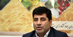 کدام کشاورزان مشمول خرید تراکتور می شوند