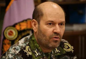 امنیت کشور خط قرمز نیروهای مسلح است