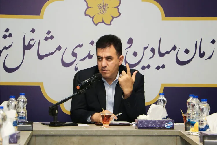 احداث و توسعه بازارچه‌های محلی در دستور کار شهرداران مناطق