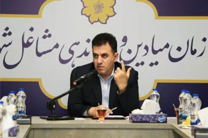 احداث و توسعه بازارچه‌های محلی در دستور کار شهرداران مناطق