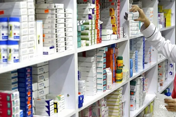 هشدار در مورد حمل داروهای حاوی مخدر به جمهوری آذربایجان