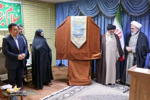 سوگواره بزرگ فاطمی در هشت محور اصلی برگزار می‌شود