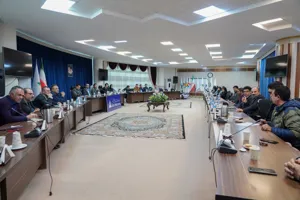 احداث سالن چند منظوره ورزشی در ارس / پایگاه قهرمانی و استعدادیابی راه اندازی می شود