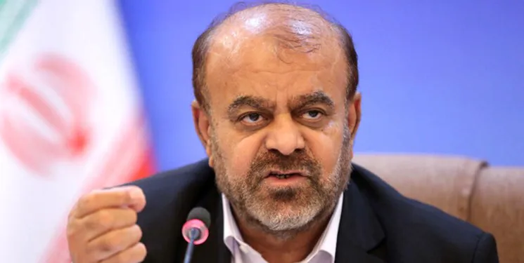رستم قاسمی وزیر سابق راه درگذشت