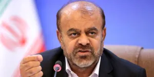 رستم قاسمی وزیر سابق راه درگذشت