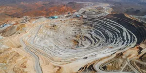 هلدینگ شرکت مس آذربایجان تشکیل می شود/ تجدید ارزیابی عامل اصلی تاخیر است