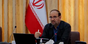 همه تلاش‌ها باید برای تقویت صبغه مردمی اربعین باشد