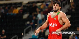 ایران در آمریکا نایب‌قهرمان جهان شد/ طلسم باروز شکست، اما قاسم‌پور باخت